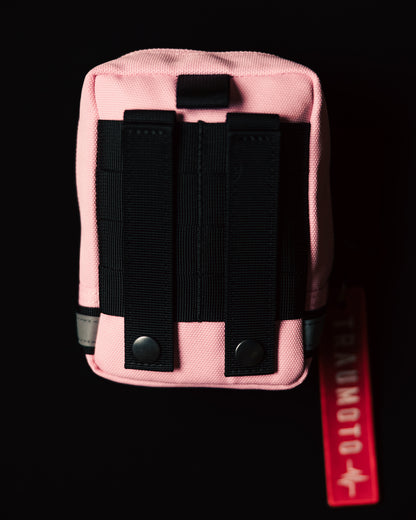 Traumoto PRO Trauma Kit