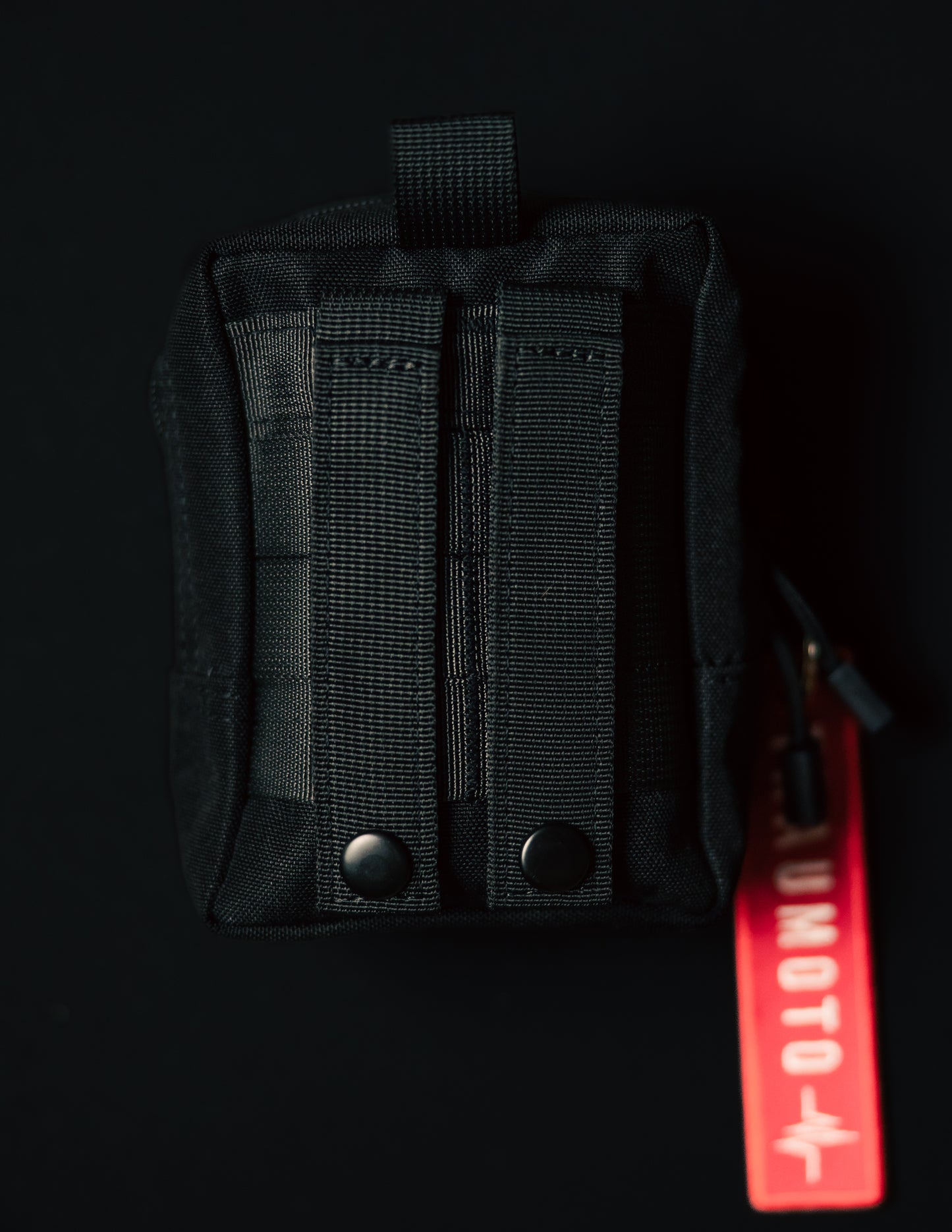 Traumoto LITE Trauma Kit