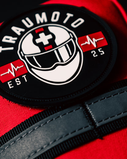 Traumoto PRO Trauma Kit