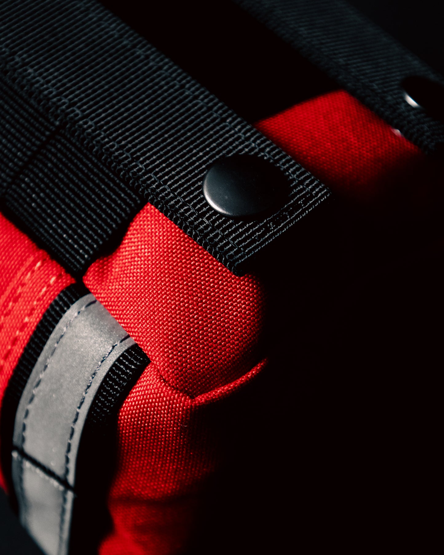 Traumoto PRO Trauma Kit