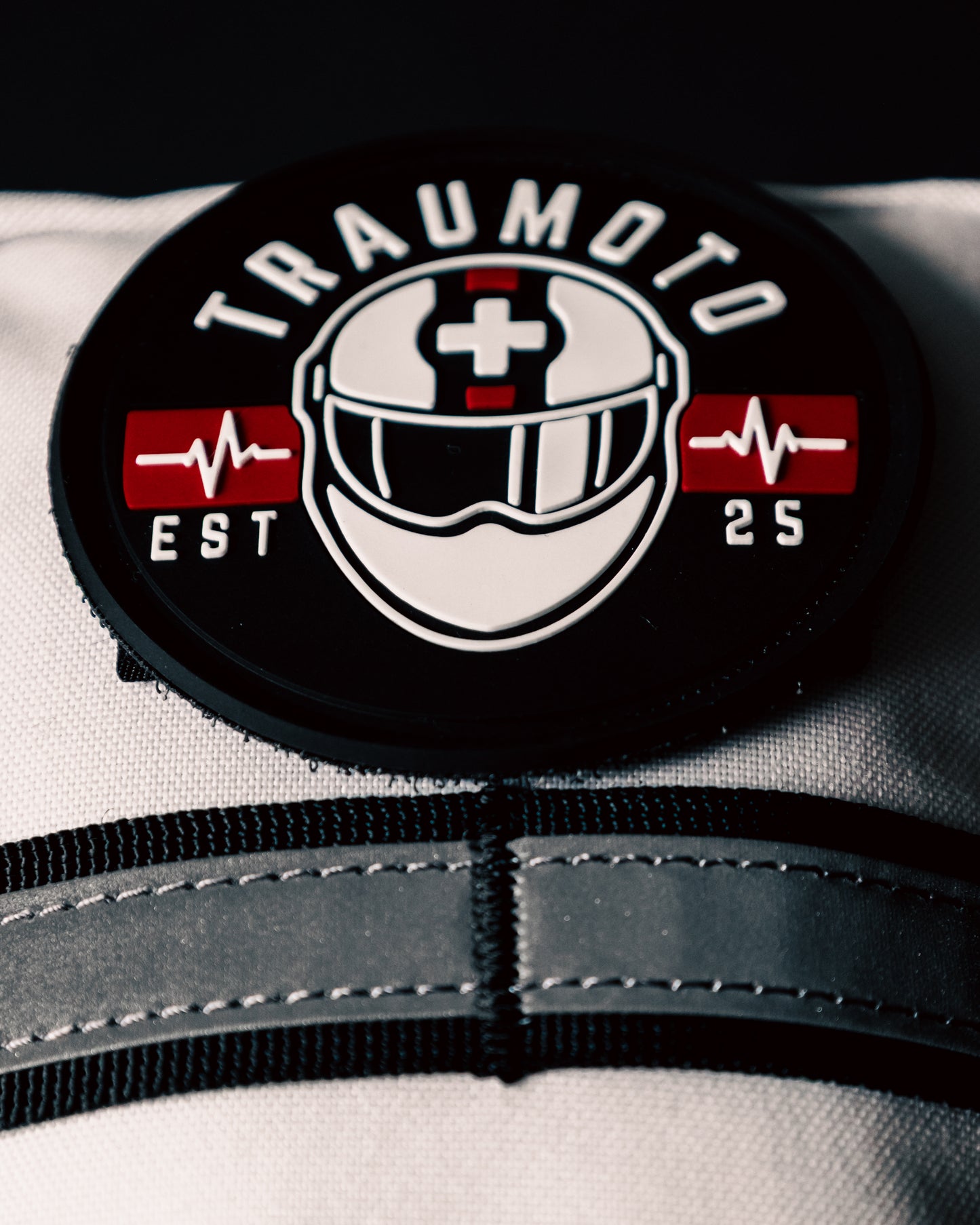 Traumoto PRO Trauma Kit