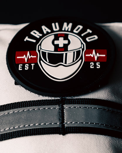 Traumoto PRO Trauma Kit
