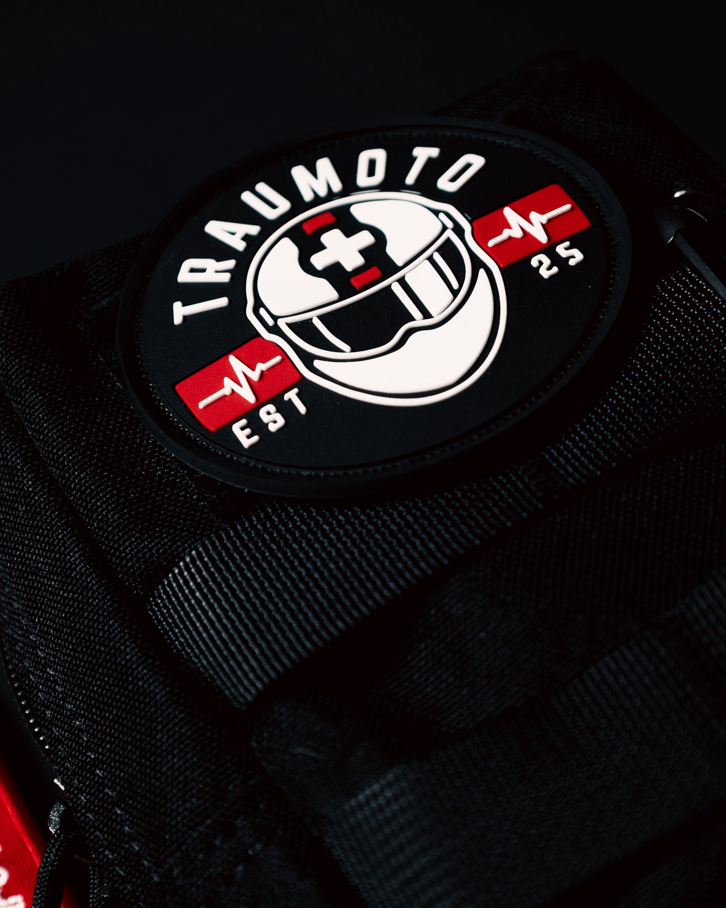 Traumoto LITE Trauma Kit