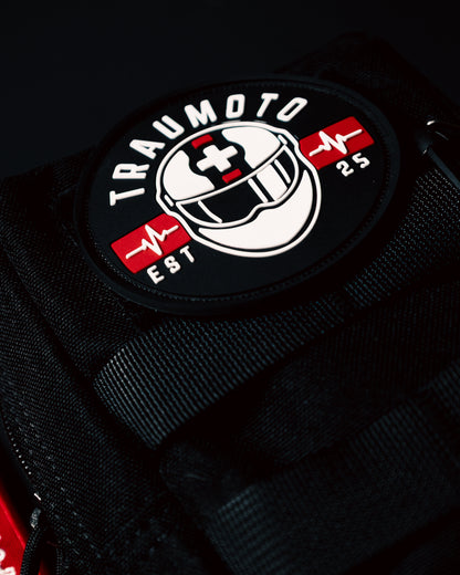 Traumoto LITE Trauma Kit