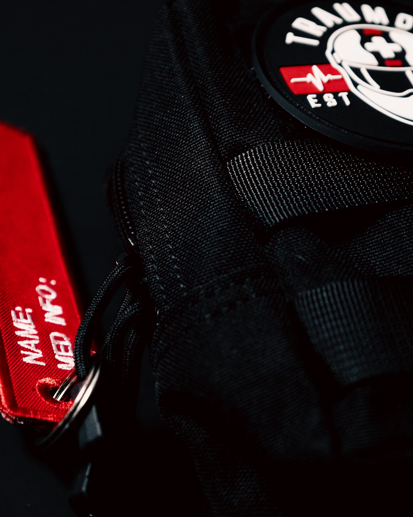 Traumoto LITE Trauma Kit