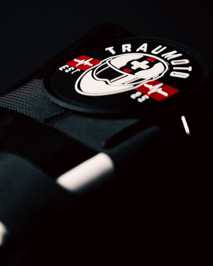 Traumoto LITE Trauma Kit