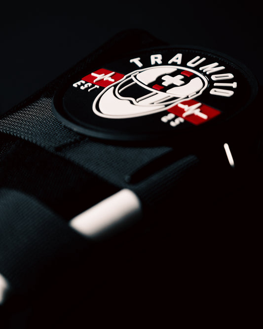 Traumoto LITE Trauma Kit