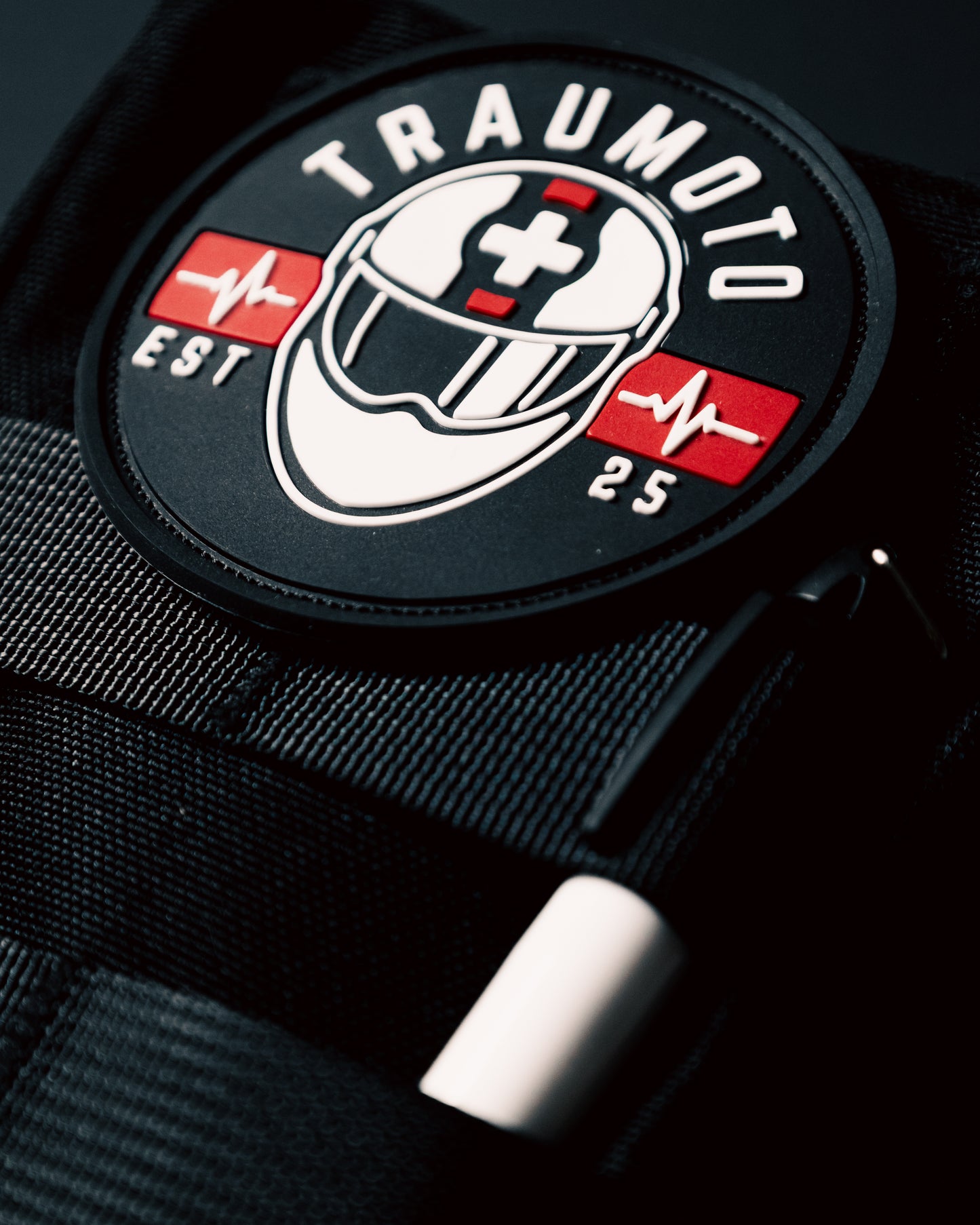 Traumoto LITE Trauma Kit