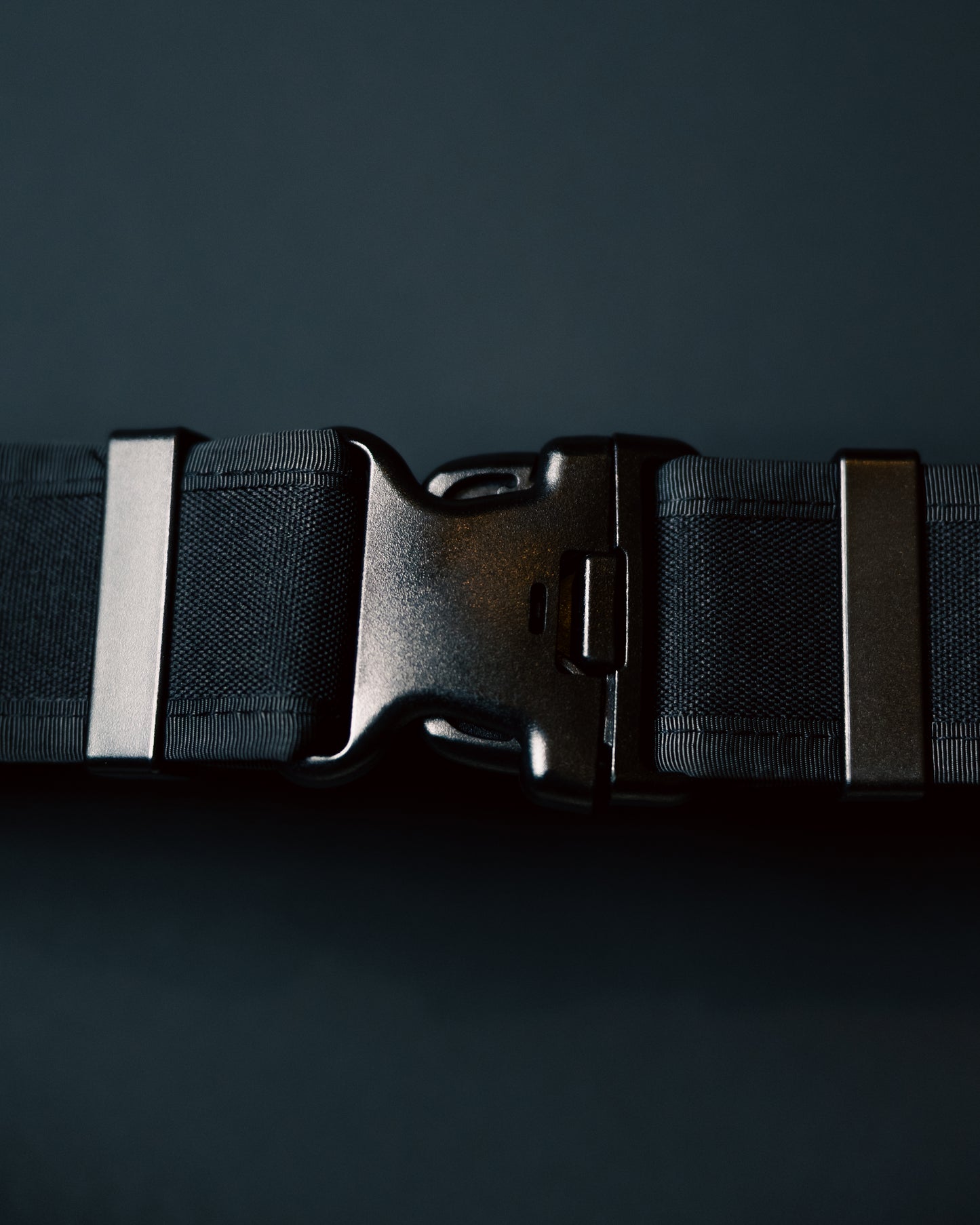 Trauma Belt