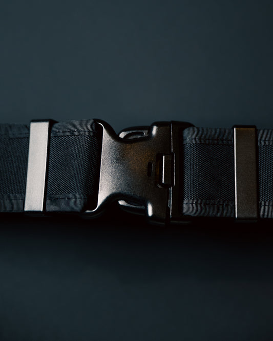 Trauma Belt