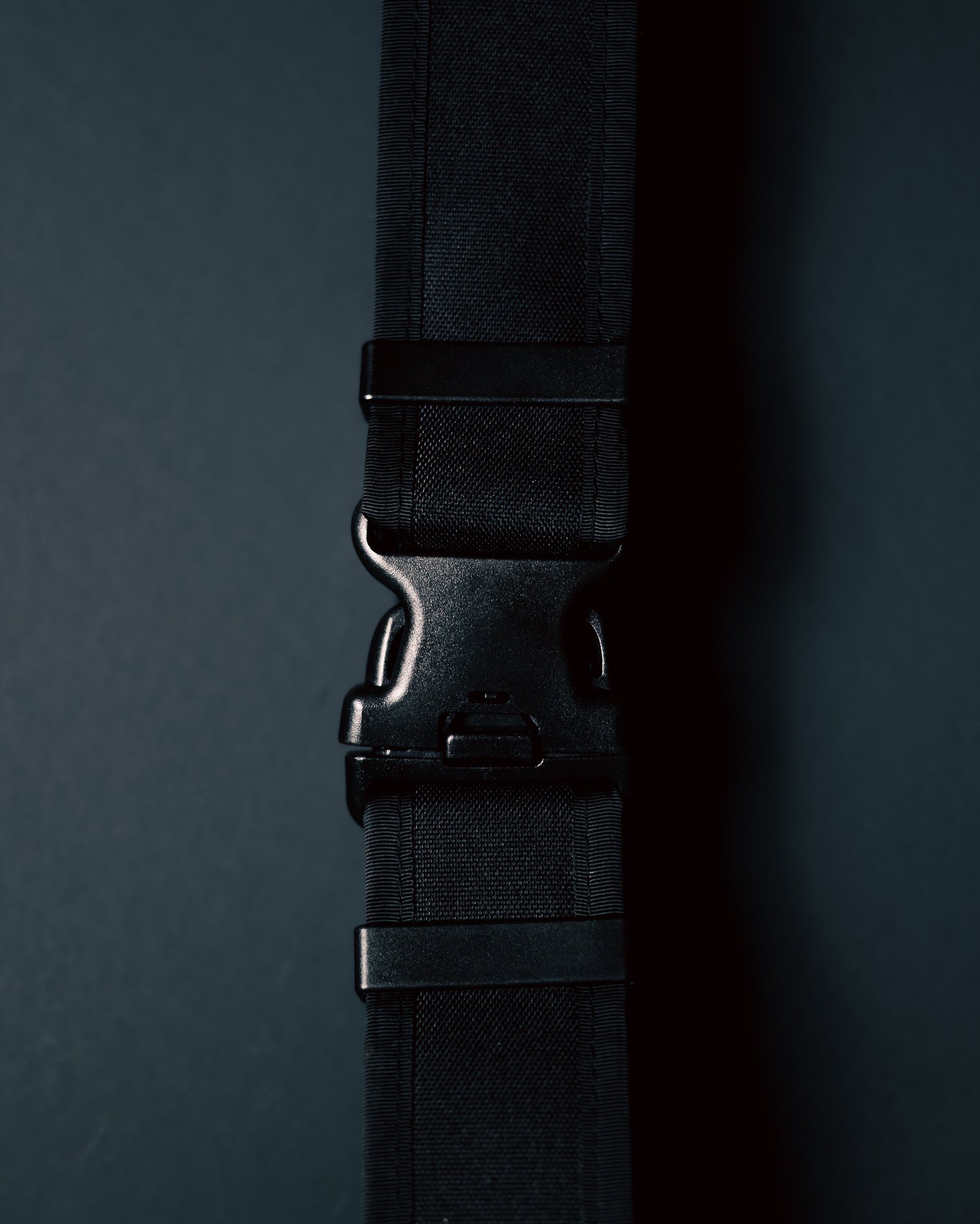 Trauma Belt