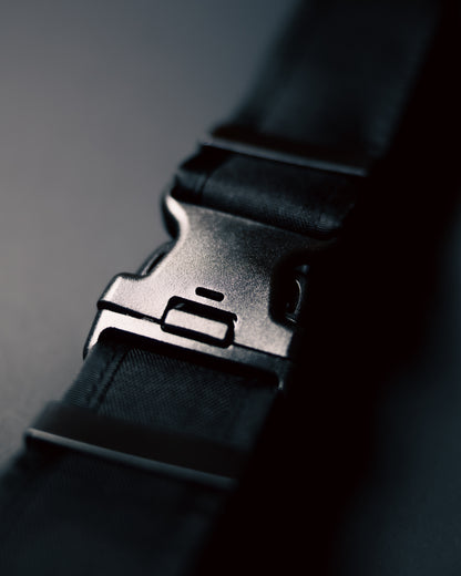Trauma Belt
