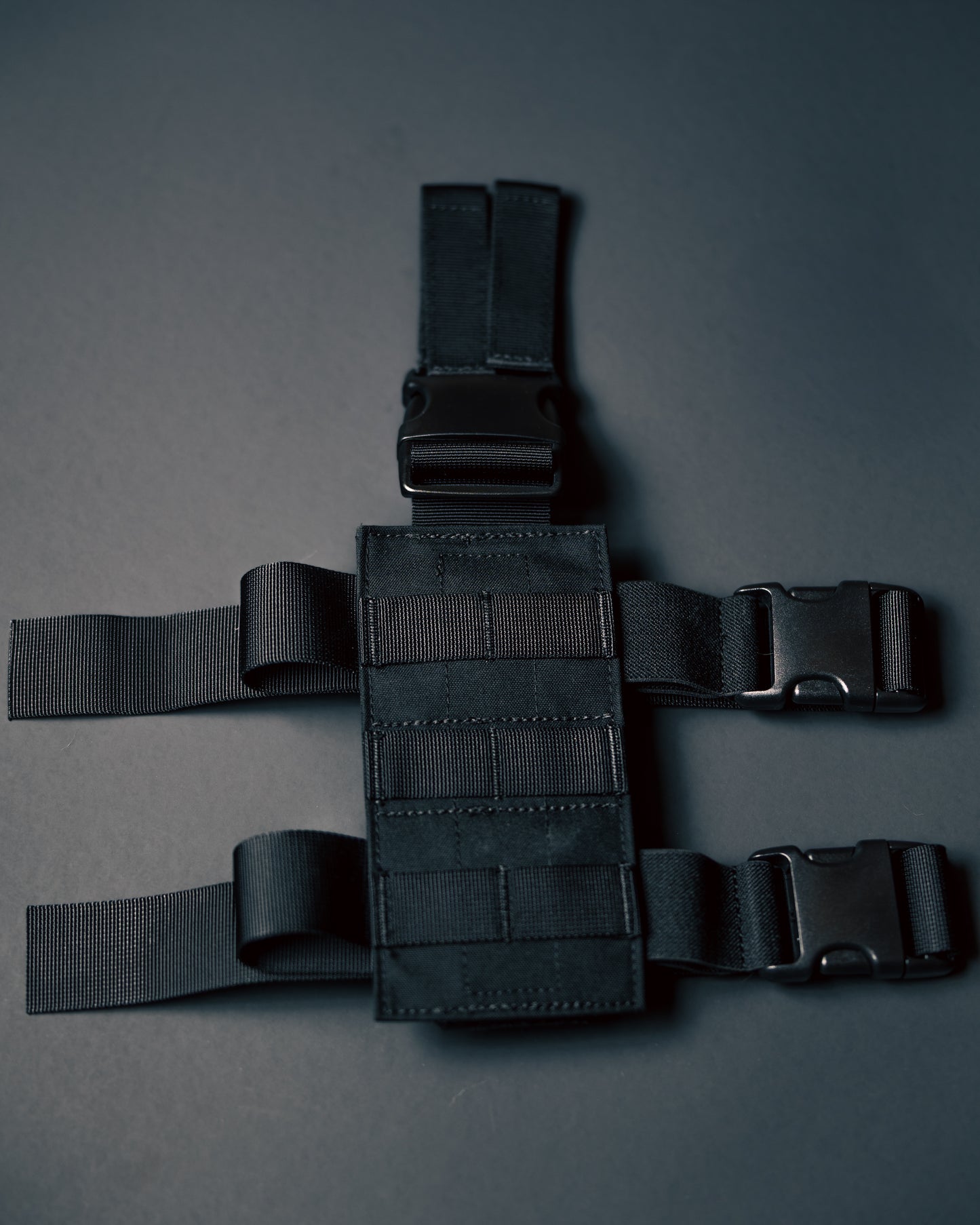 Trauma Drop Leg Strap
