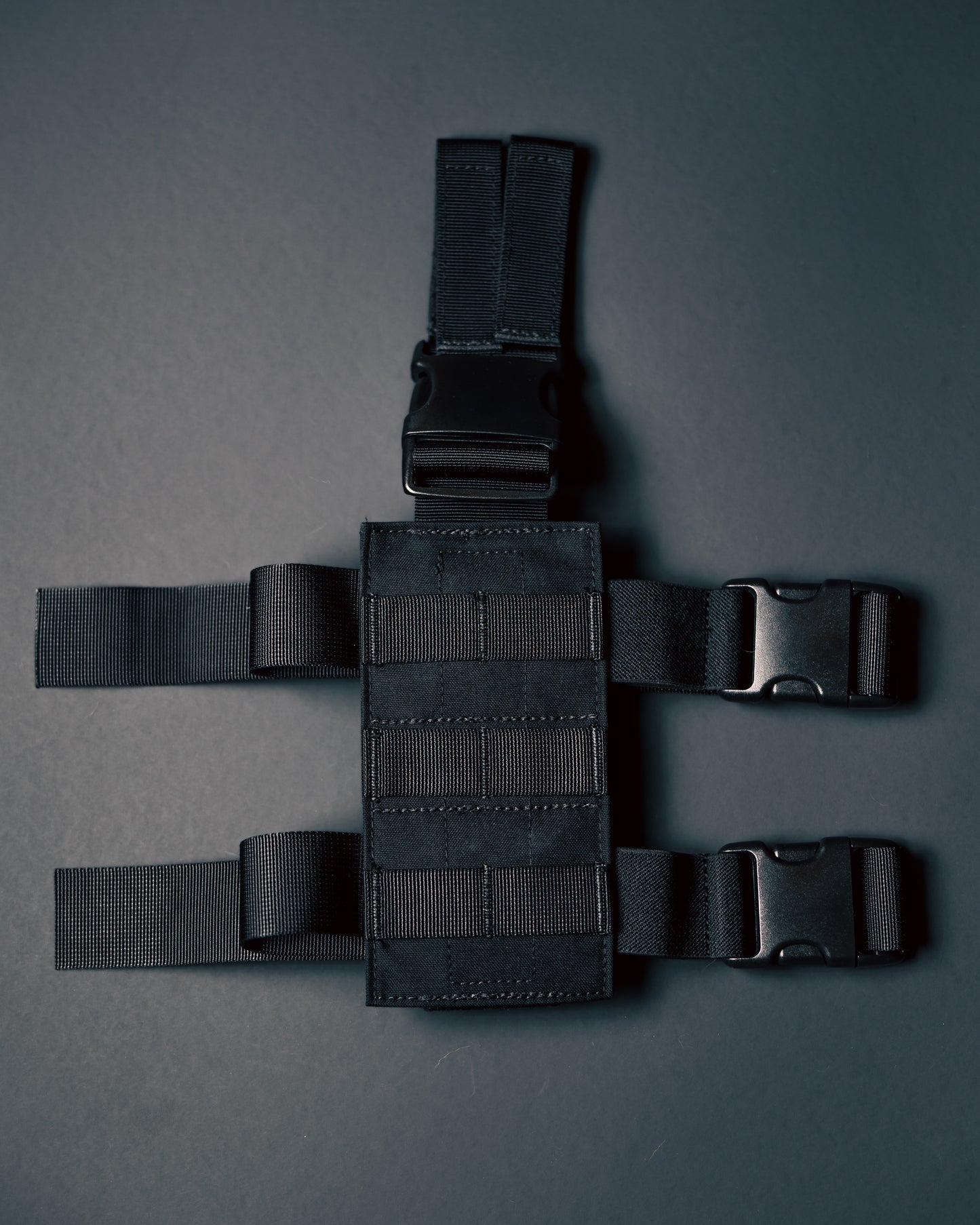 Trauma Drop Leg Strap