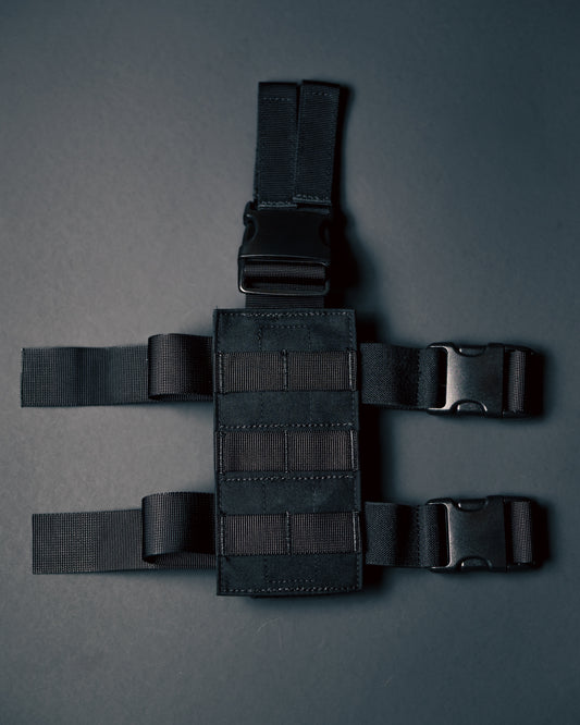 Trauma Drop Leg Strap