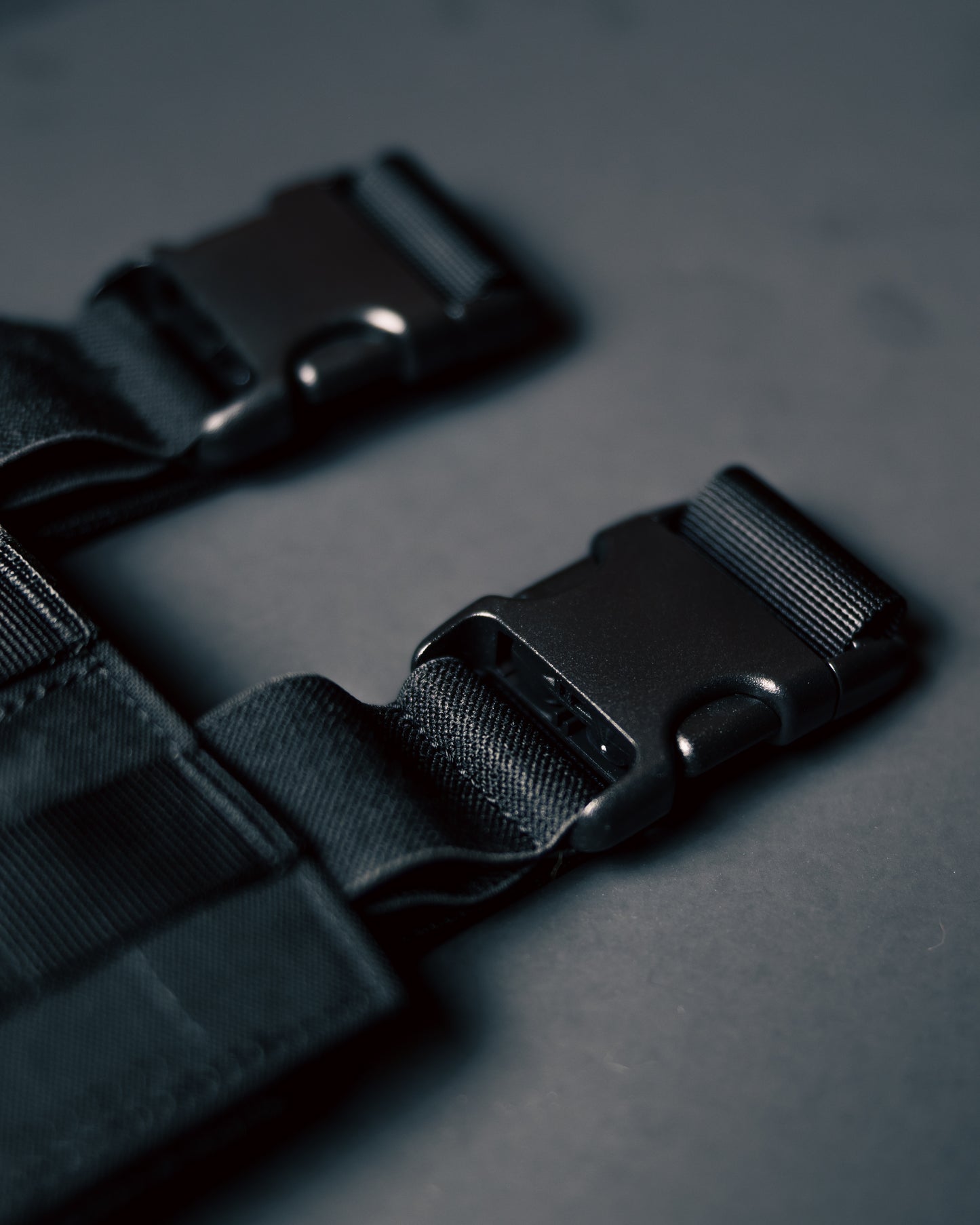 Trauma Drop Leg Strap