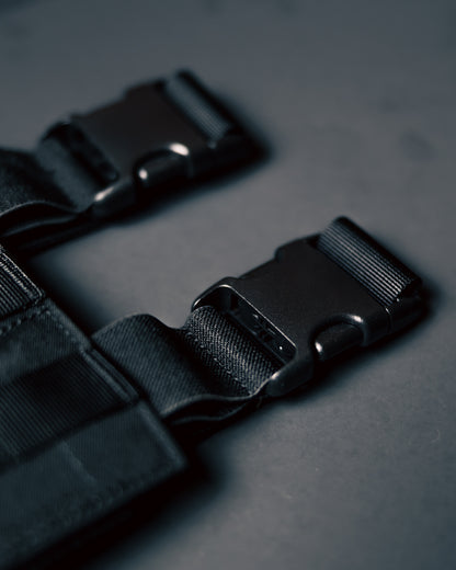 Trauma Drop Leg Strap