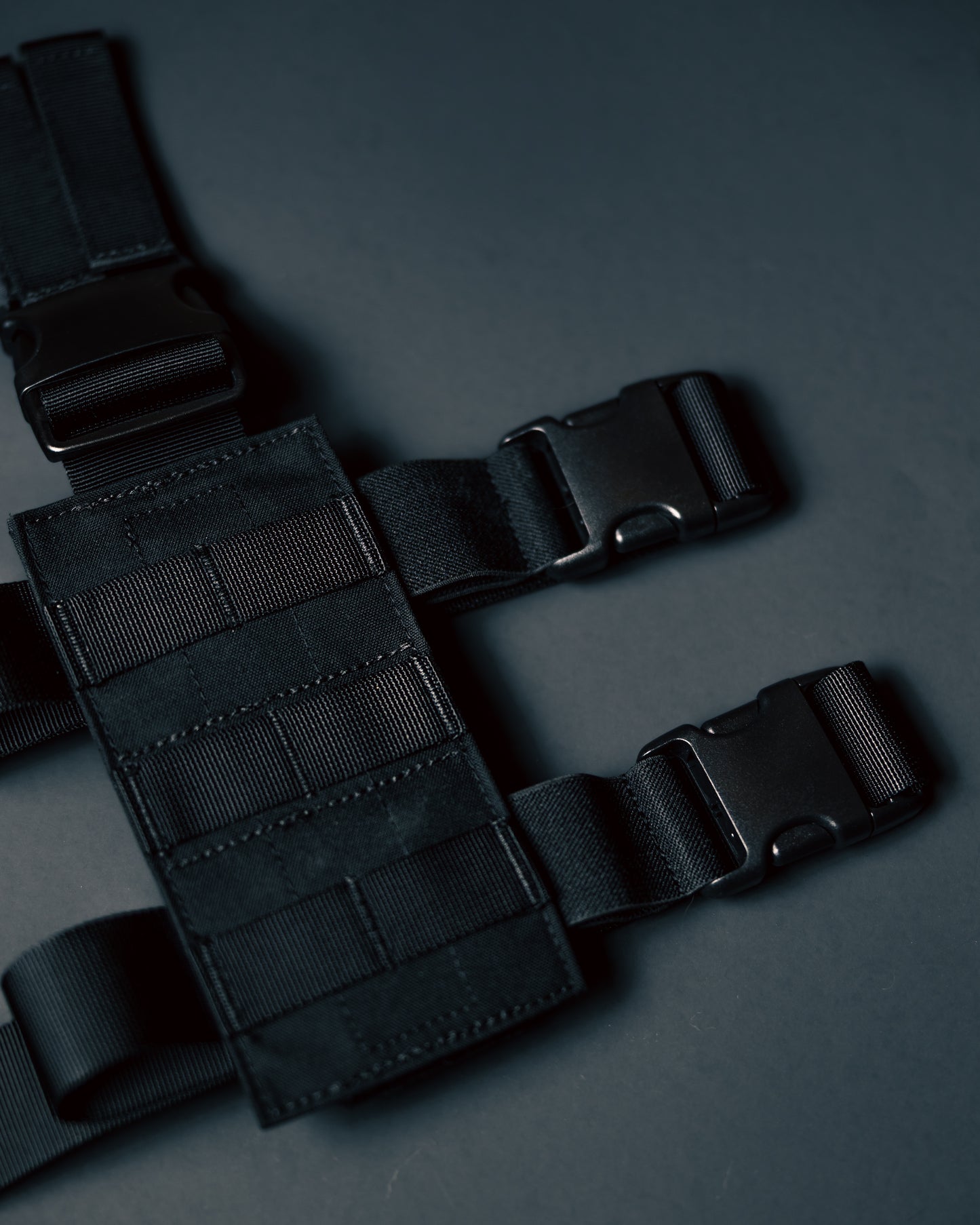 Trauma Drop Leg Strap