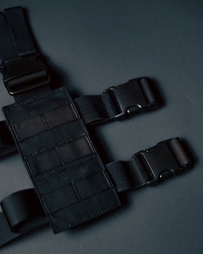 Trauma Drop Leg Strap