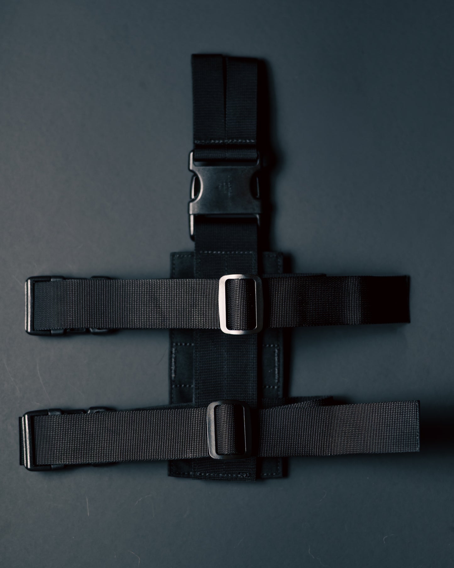 Trauma Drop Leg Strap