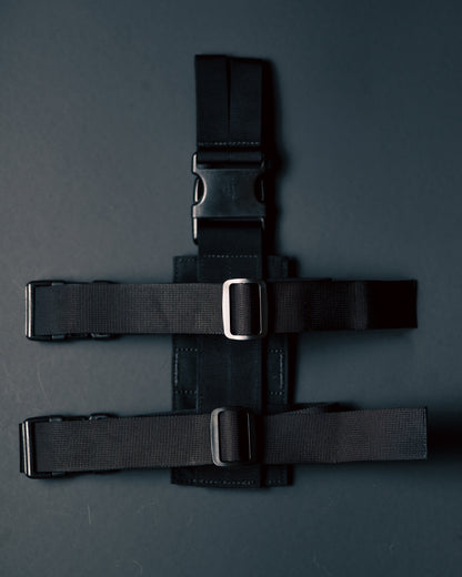 Trauma Drop Leg Strap