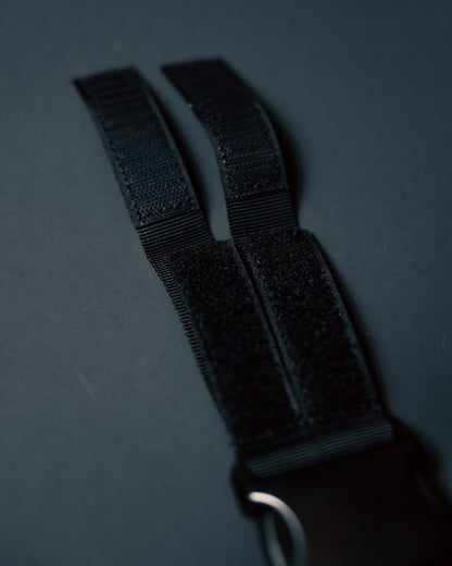Trauma Drop Leg Strap