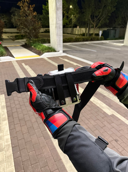 Traumoto PRO V3 Trauma Kit