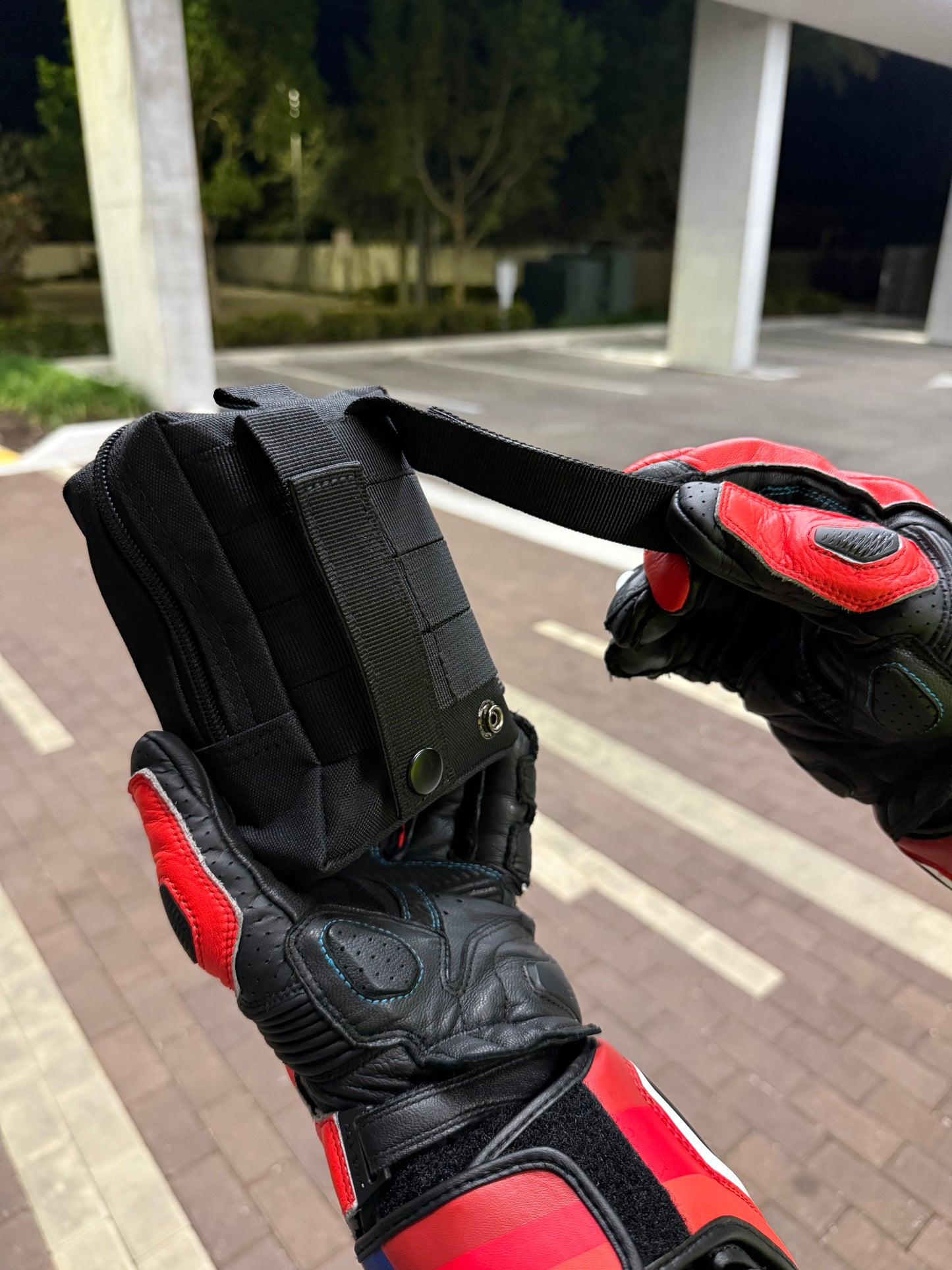 Traumoto LITE V3 Trauma Kit