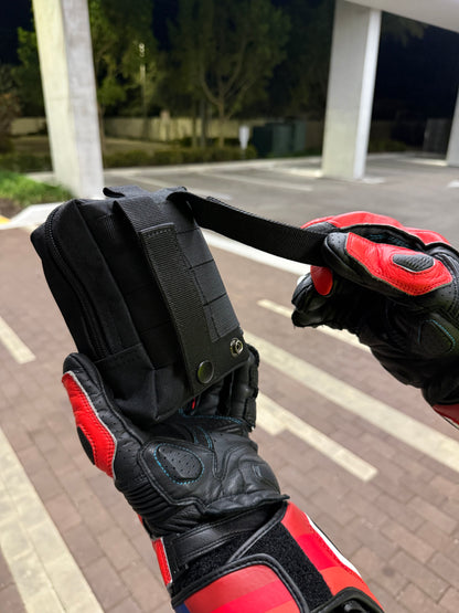 Traumoto LITE V3 Trauma Kit