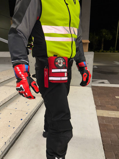 Traumoto PRO V3 Trauma Kit