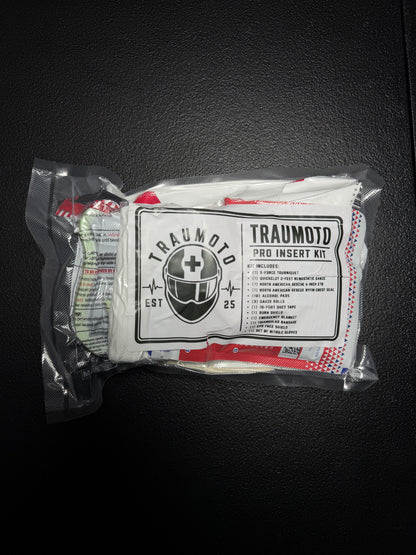 Traumoto PRO Insert