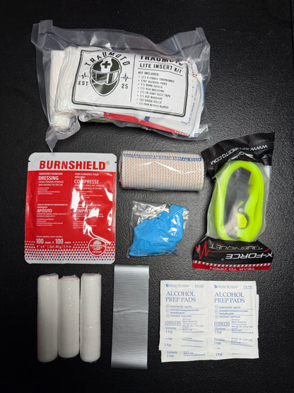 Traumoto LITE Insert