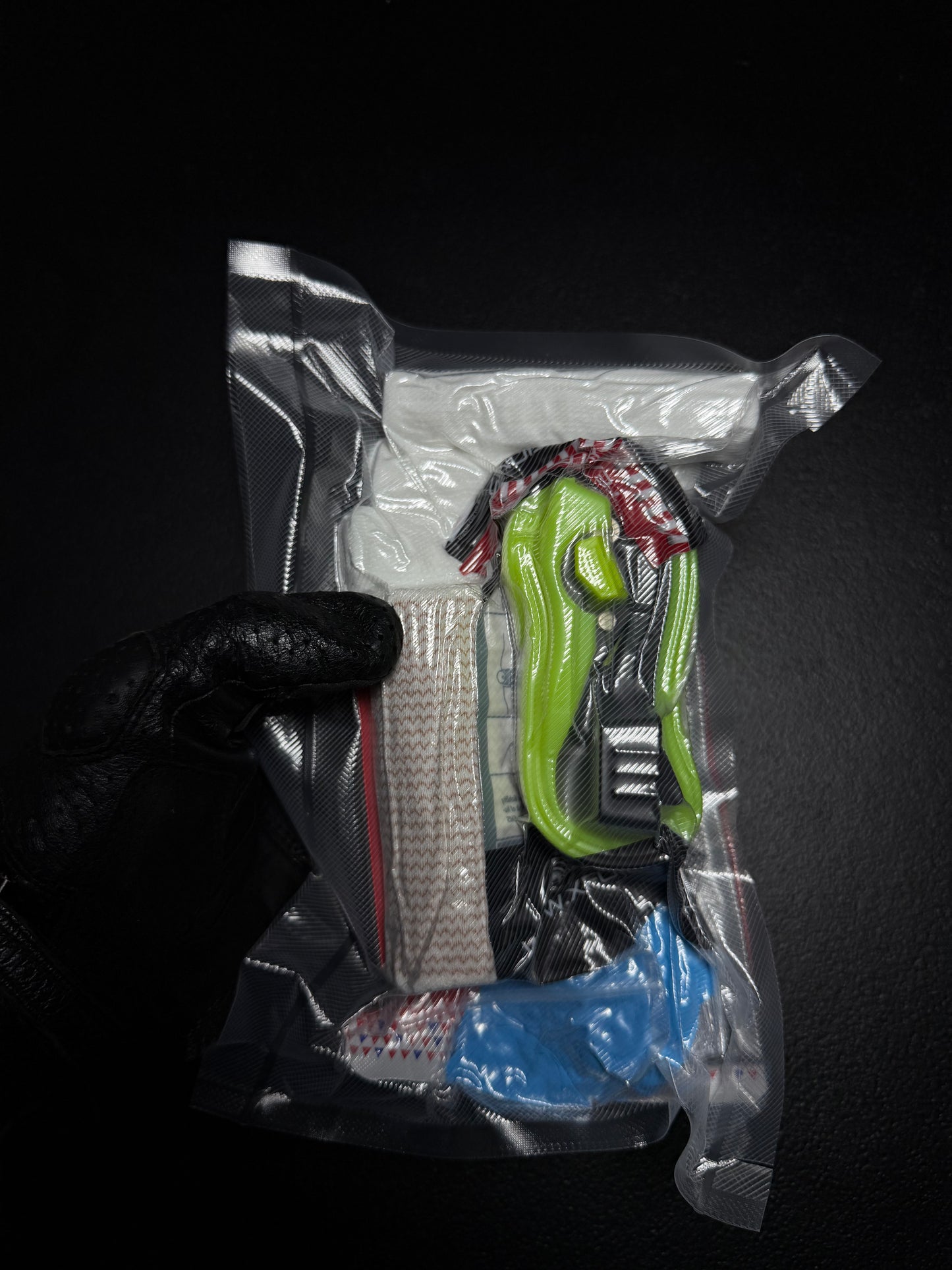 Traumoto LITE Insert