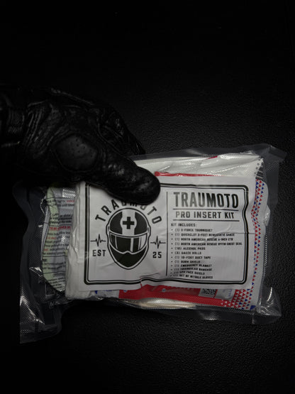 Traumoto PRO Insert
