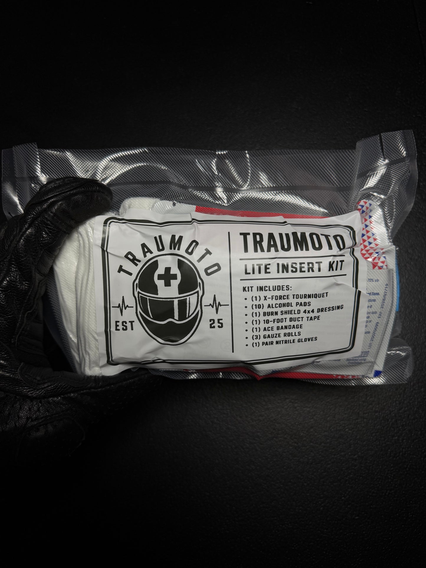 Traumoto LITE Insert