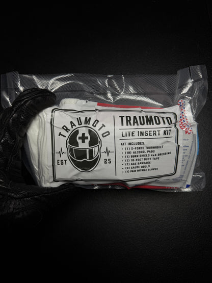 Traumoto LITE Insert
