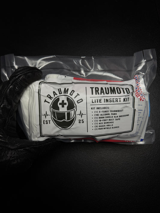 Traumoto LITE Insert