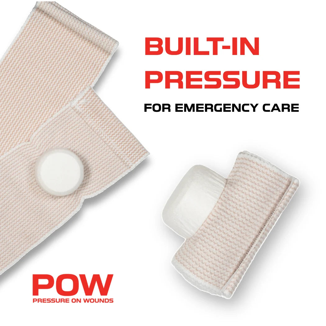 POW Pressure Wrap Large