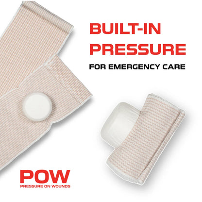 POW Pressure Wrap Large