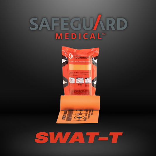 SWAT-T Tourniquet