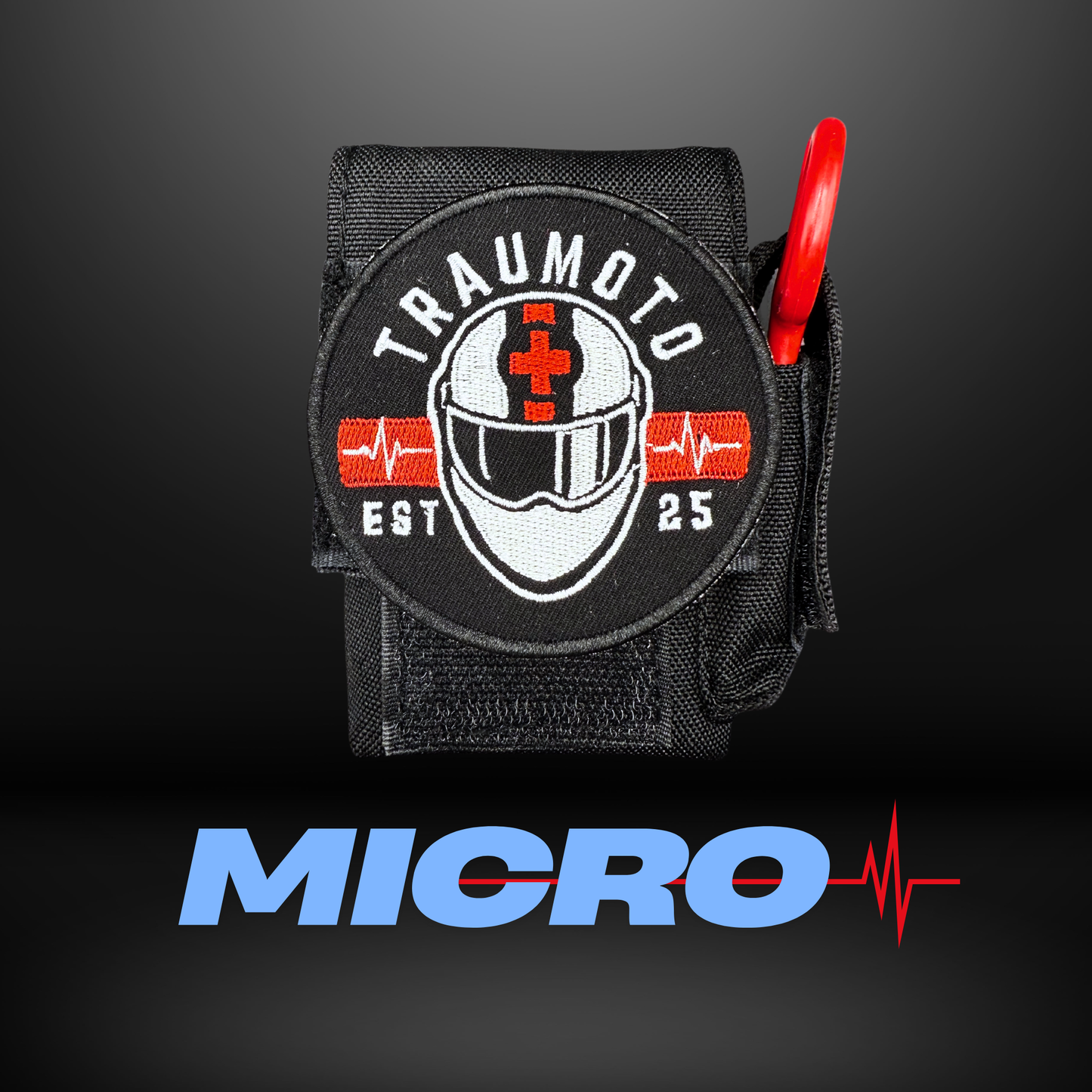 Traumoto MICRO Trauma Kit