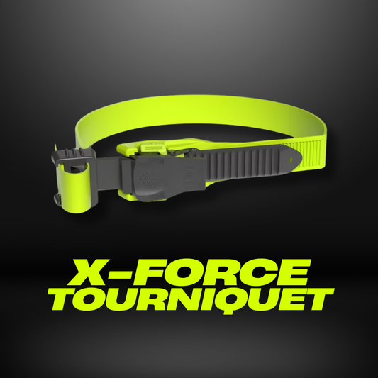 XFORCE® Tourniquet