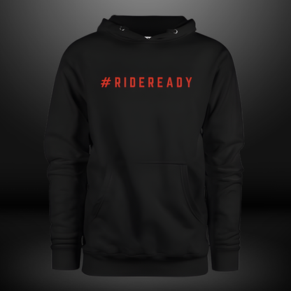 Traumoto Pullover Hoodie