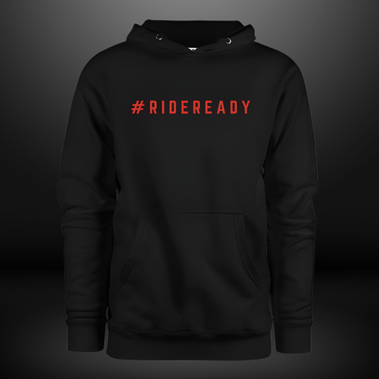 Traumoto Pullover Hoodie