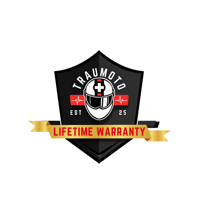 Traumoto LITE V3 Trauma Kit