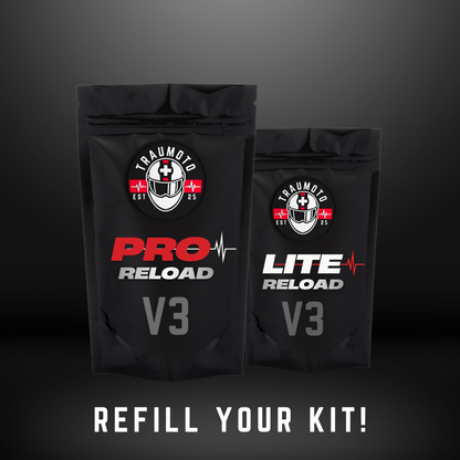 Traumoto V3 Kit Reload