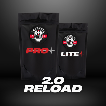 Traumoto 2.0 Kit Reload