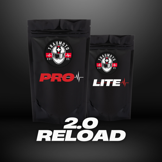 Traumoto 2.0 Kit Reload
