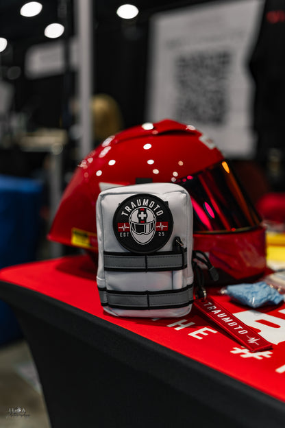 Traumoto PRO V3 Trauma Kit