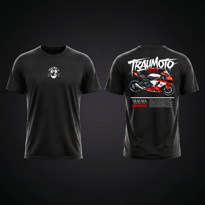 Traumoto Rapid Response Limited Release Shirt